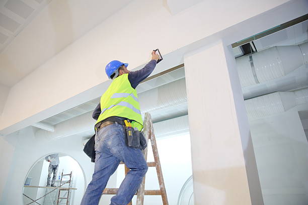 Best Air Quality Testing for Mold Spores  in Union, MS